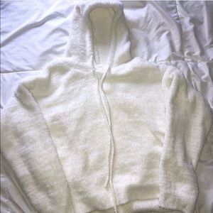 comfy pullover